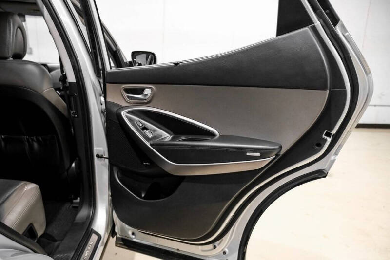 2013 Hyundai Santa Fe Sport 2.0T