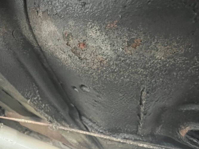 1971 Chevrolet Chevelle