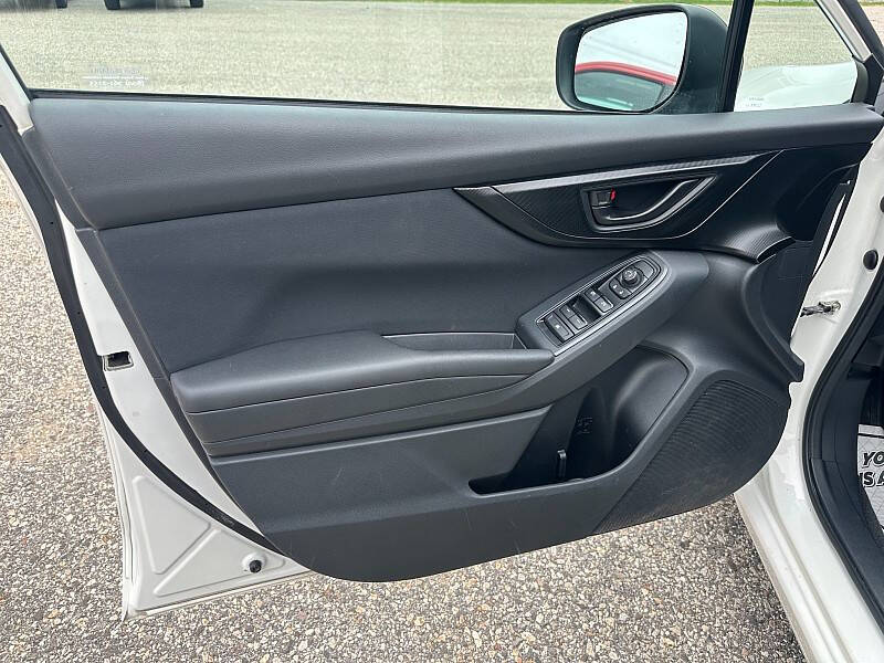 2023 Subaru Impreza