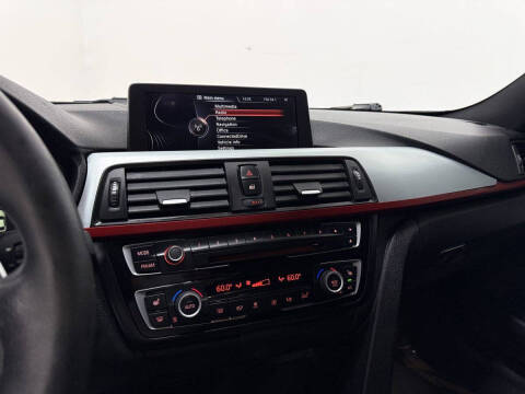 2014 BMW 4 Series 428i
