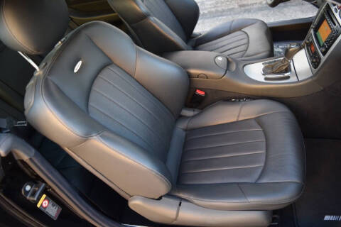 2003 Mercedes-Benz CLK CLK 55 AMG