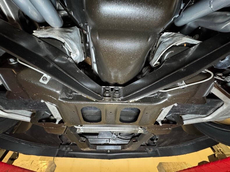 1996 Chevrolet Corvette