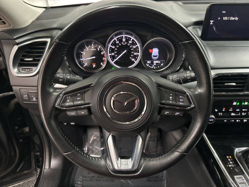 2023 Mazda CX-9 Touring