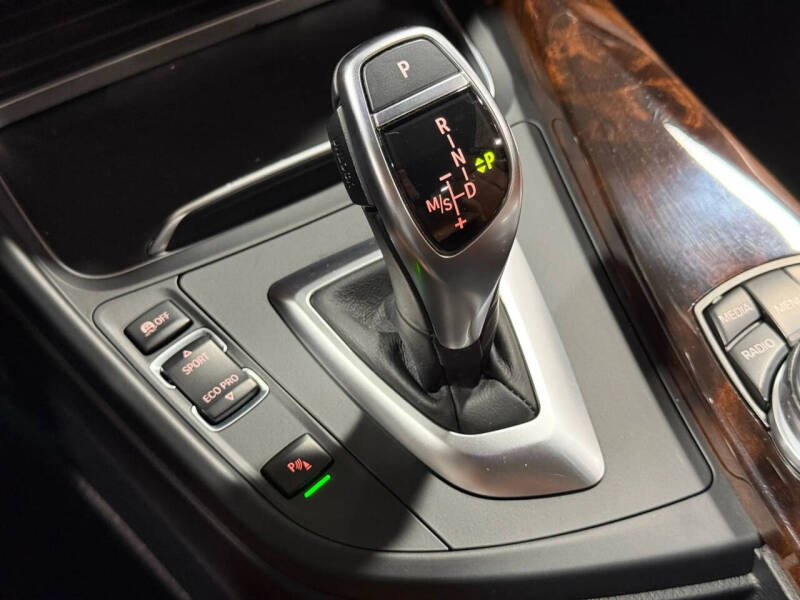 2016 BMW 4 Series 428i xDrive