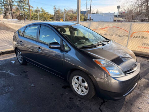 2009 Toyota Prius
