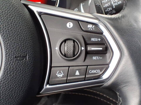 2023 Acura MDX SH-AWD w/Advance