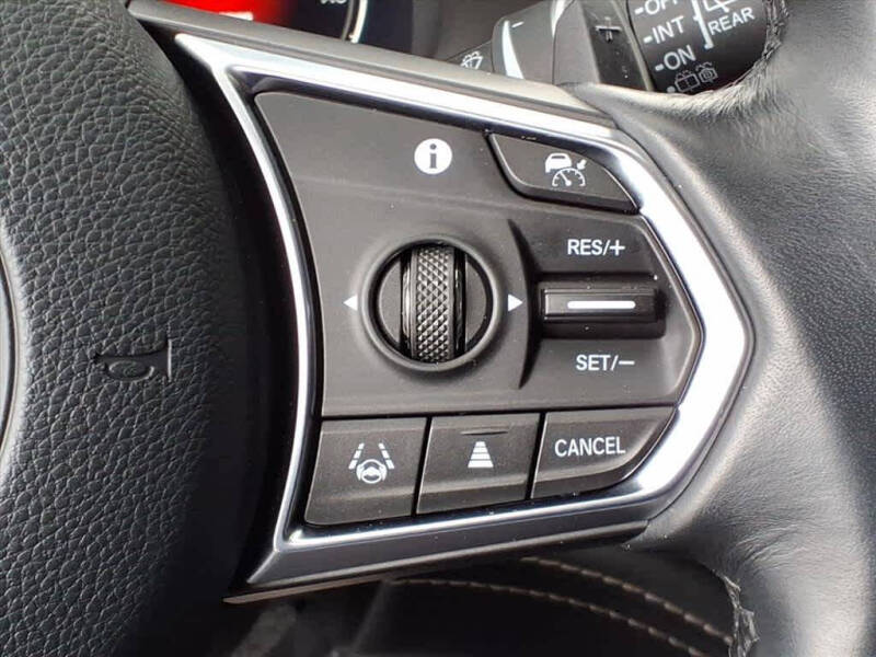 2023 Acura MDX SH-AWD w/Advance