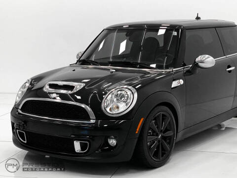2012 MINI Cooper Hardtop S