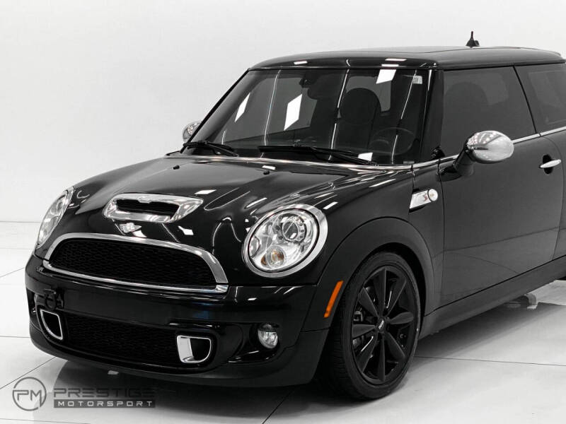 2012 MINI Cooper Hardtop S