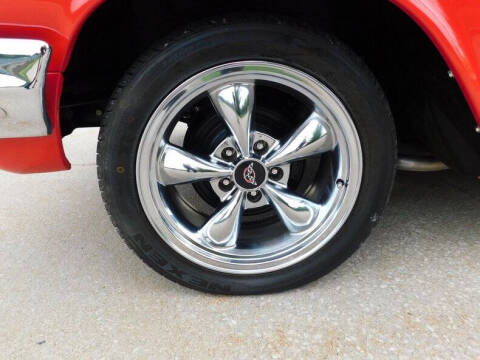 1961 Chevrolet Impala