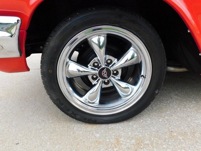 1961 Chevrolet Impala
