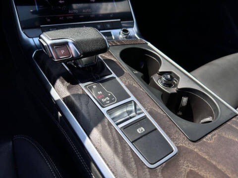 2023 Audi A6 quattro Premium Plus 45 TFSI