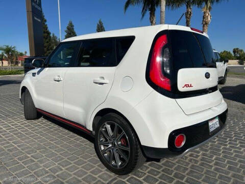 2019 Kia Soul !