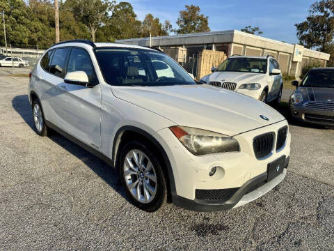 2013 BMW X1 xDrive28i