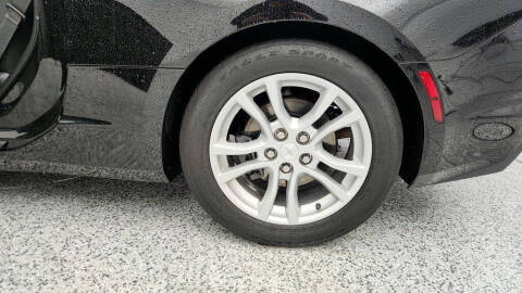 2022 Chevrolet Camaro