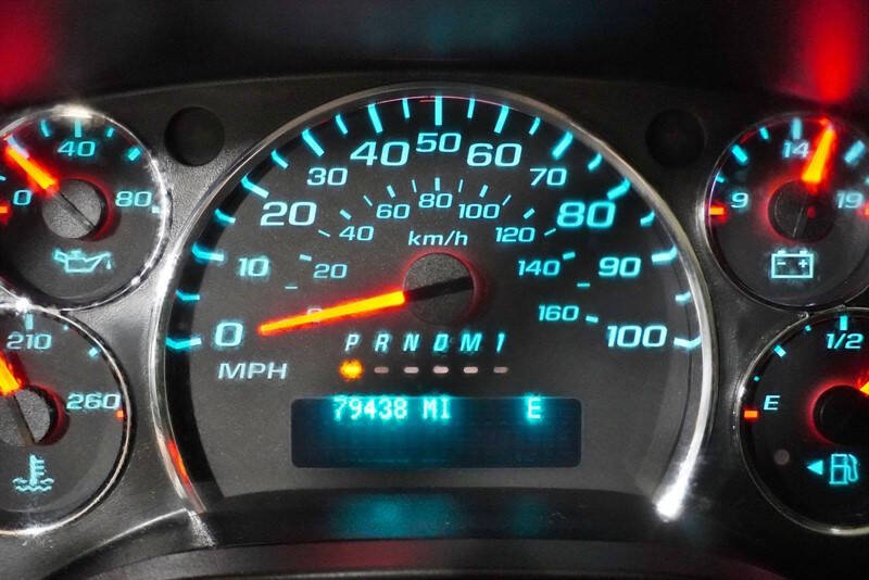 2019 Chevrolet Express LS 3500