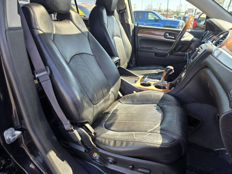 2012 Buick Enclave Premium