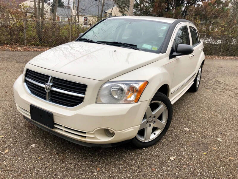 2007 Dodge Caliber for sale at Stark Auto Mall in Massillon OH