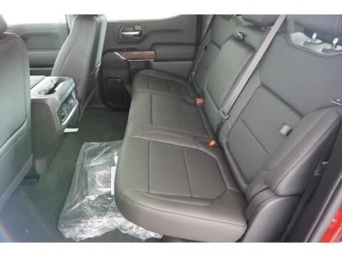 2022 GMC Sierra 1500 Limited