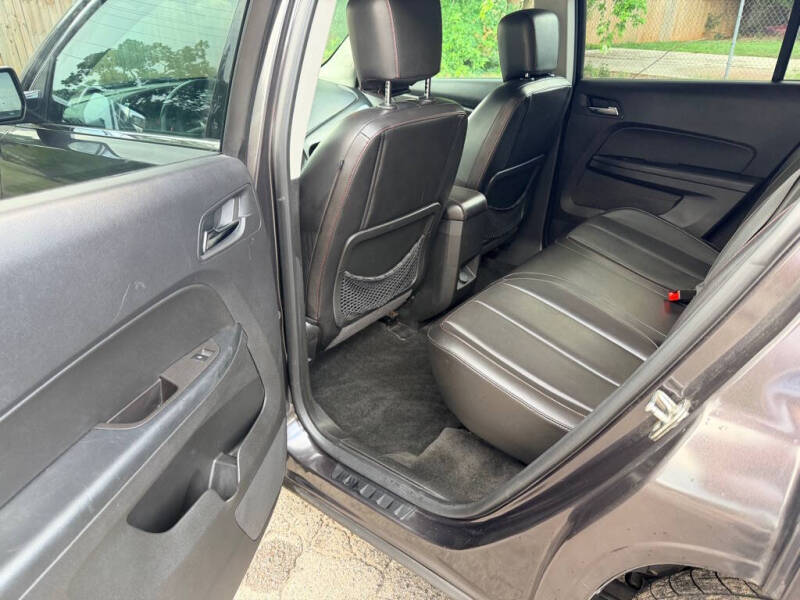 2014 GMC Terrain SLT-1