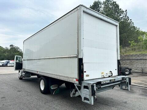 2019 International DuraStar 4300