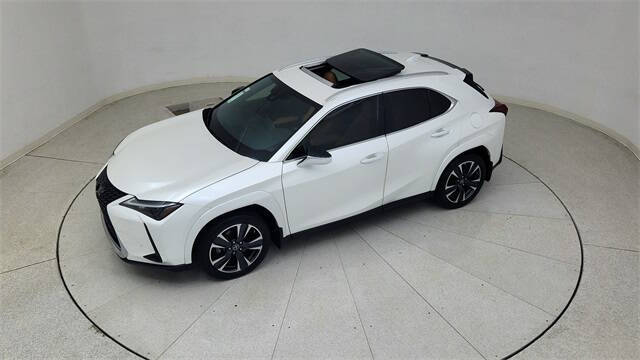 2023 Lexus UX 250h Premium