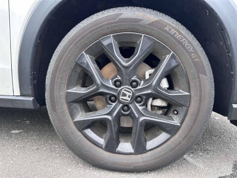 2024 Honda HR-V