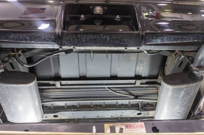 1976 Chevrolet Corvette
