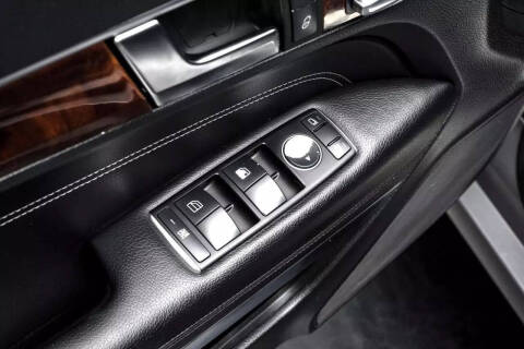 2014 Mercedes-Benz E-Class E 350