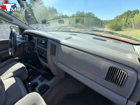 2004 Dodge Ram 3500 Laramie