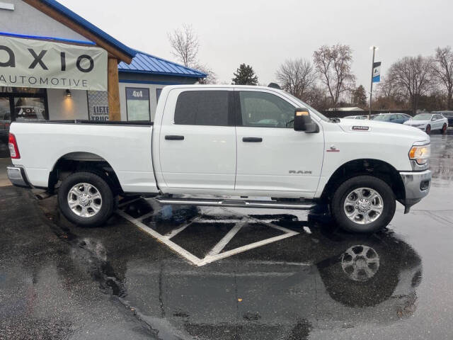 2023 Ram 2500 for sale at Axio Auto Boise in Boise, ID