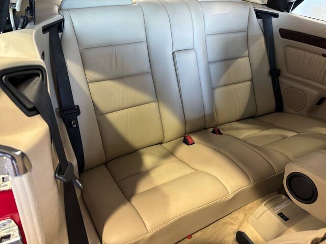 1995 Mercedes-Benz E-Class E 320