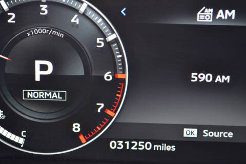 2023 Mitsubishi Outlander Black Edition