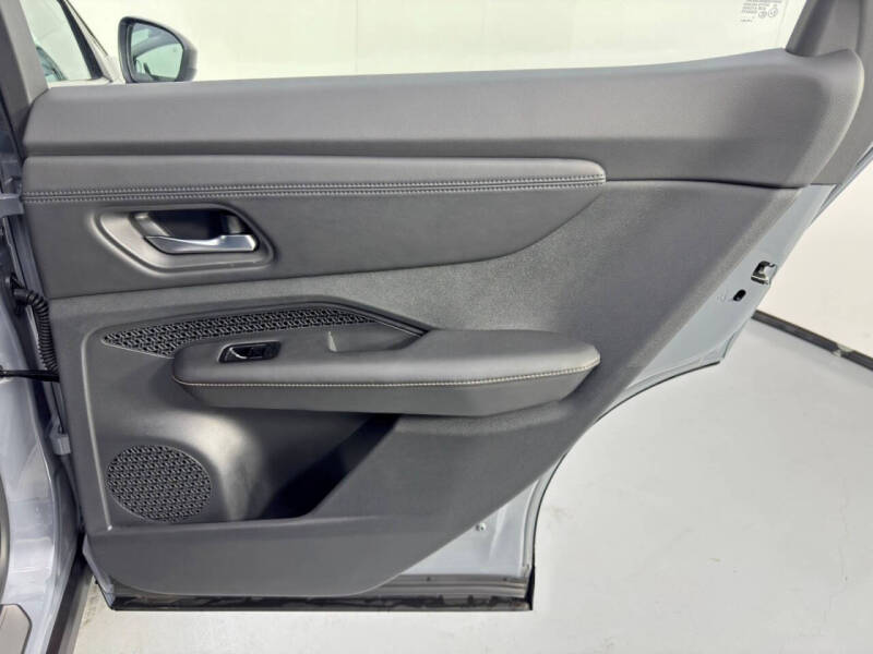 2024 Nissan Ariya Engage e-4ORCE