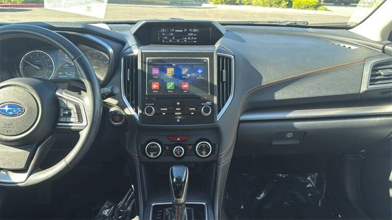 2018 Subaru Crosstrek 2.0i Limited