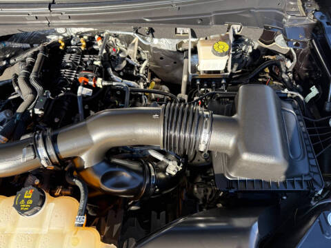 2023 Ford Expedition Platinum