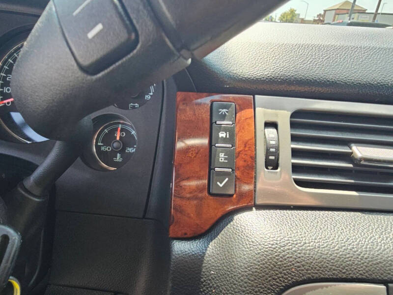 2014 GMC Yukon XL SLE