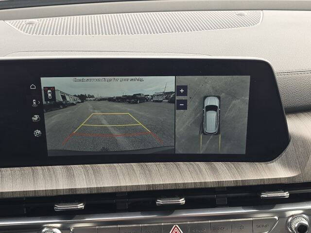 2023 Kia Telluride SX