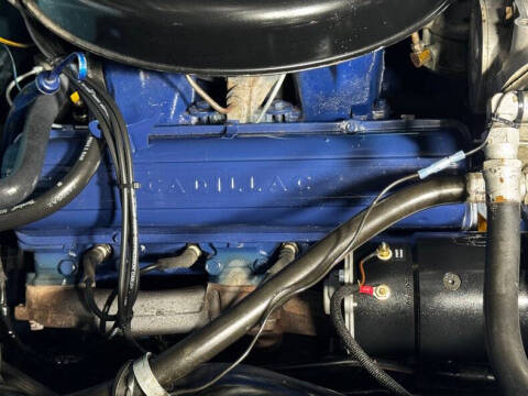 1959 Cadillac Series 62