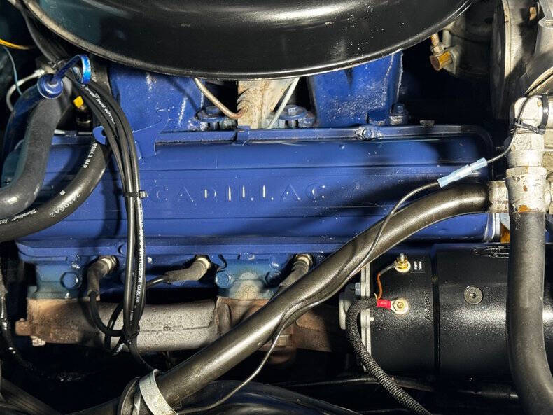 1959 Cadillac Series 62