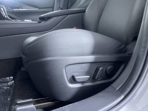 2026 Mazda CX-30 2.5 S Preferred