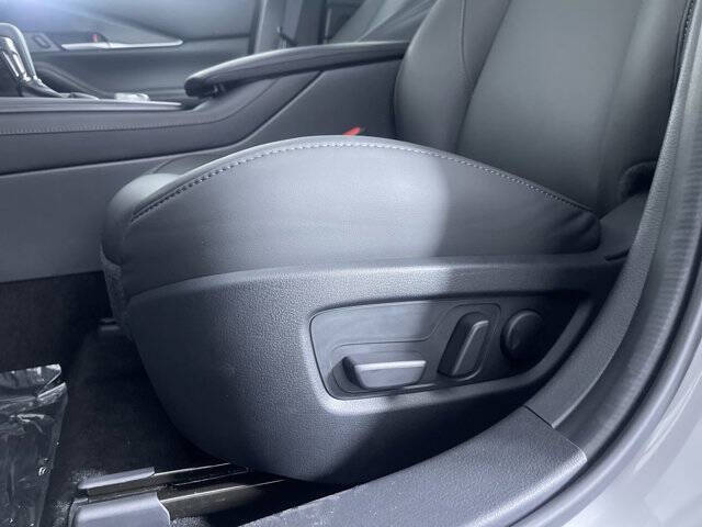 2026 Mazda CX-30 2.5 S Preferred