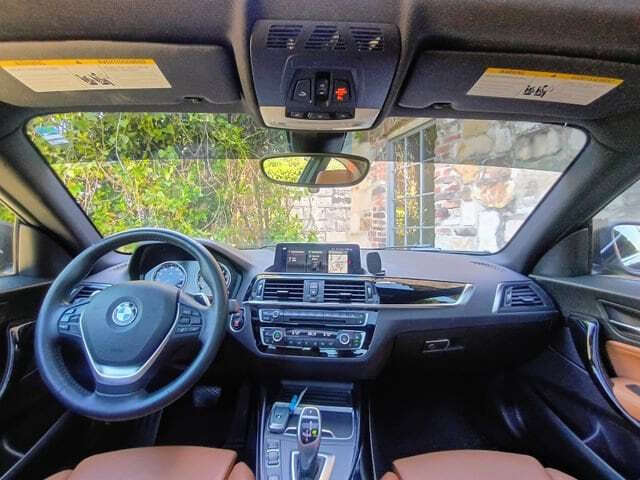 2018 BMW 2 Series 230i