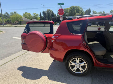 2012 Toyota RAV4