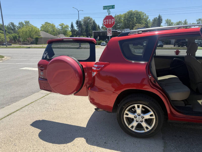 2012 Toyota RAV4