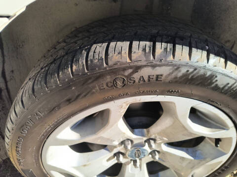 2010 Ford Taurus SEL