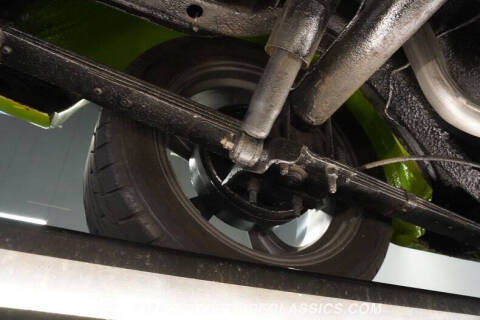 1973 Plymouth Roadrunner