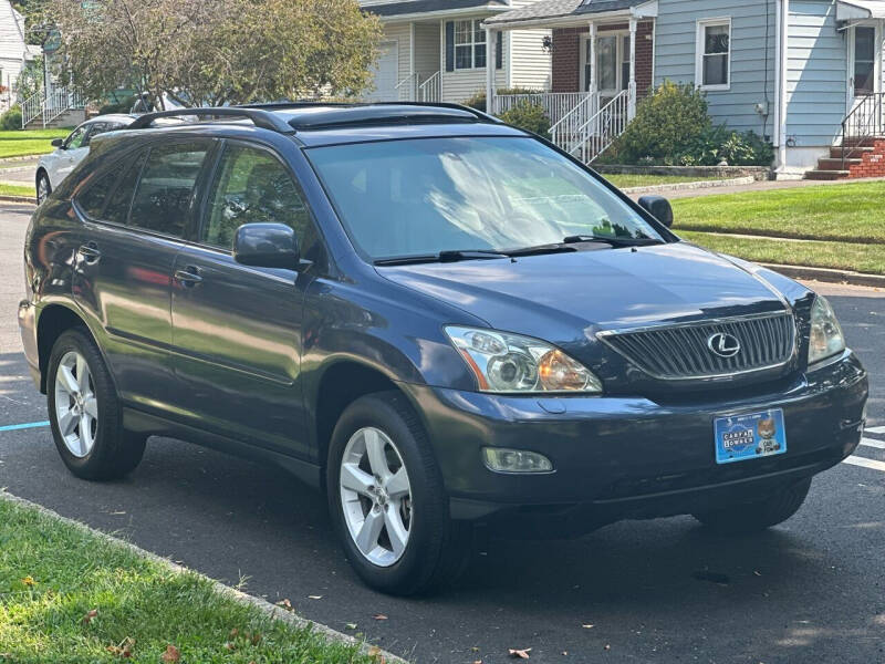 2005 Lexus RX 330 for sale at Nex Gen Autos in Dunellen NJ