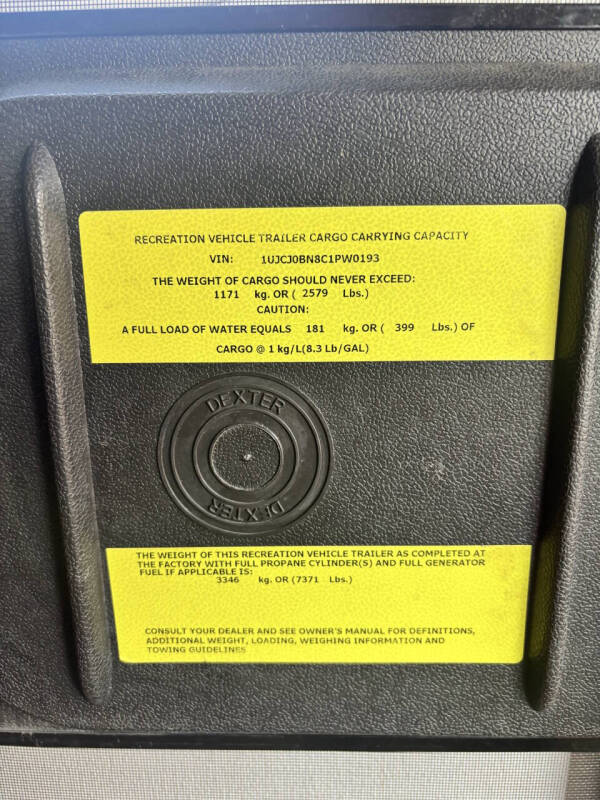 2014 Jayco Eagle HT 26.5RLS