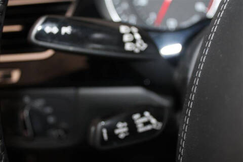 2013 Audi A8 L 3.0T quattro